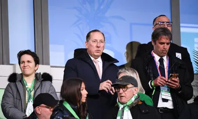 OL : nouveau coup de massue pour les Gones, le RC Lens se frotte les mains !