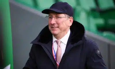 ASSE – OL : Maciel et Textor dézinguent l&rsquo;arbitre et Stassin