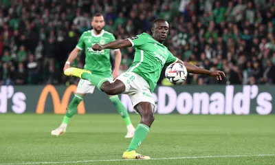 ASSE : Horneland fait une nouvelle victime surprenante