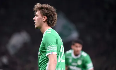 Stade Rennais Mercato : proche d’un joli coup à Nice, Rennes ne lâche pas Stassin (ASSE) ! 