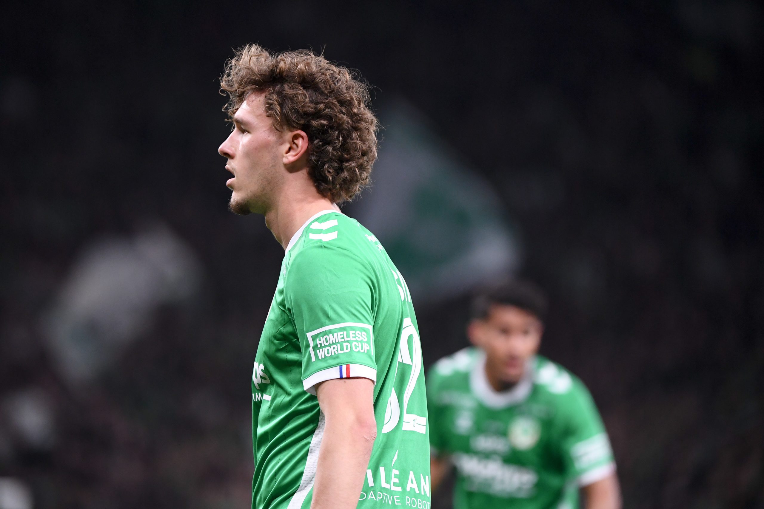 Lucas Stassin (ASSE)