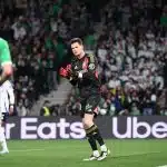 OL Mercato : Descamps poussé vers la sortie ?