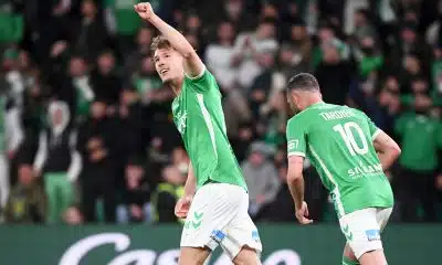 ASSE Mercato : un nouveau club de L1 déboule sur Stassin !