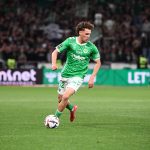ASSE : un coup bas de Lucas Stassin aux Verts ?