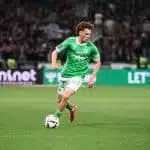 ASSE : un coup bas de Lucas Stassin aux Verts ?
