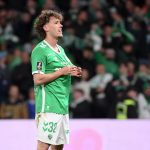 ASSE – OL : le héros Stassin revient sur sa soirée de rêve et explique sa faute sur Tolisso