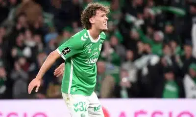 ASSE – OL : Stassin en héros, les notes des Verts