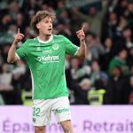 ASSE Mercato : Stassin cash sur son avenir, son prix revu à la baisse ?
