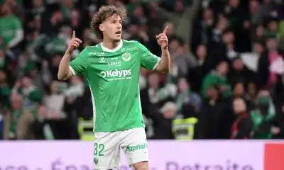 ASSE : deux premières nouvelles encourageantes avant Reims  