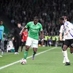 ASSE Mercato : départ officialisé pour Ibrahim Sissoko
