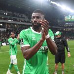 ASSE Mercato : Sissoko frappe d’entrée en Allemagne ! (vidéo)