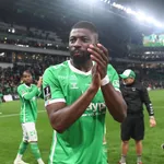 ASSE Mercato : Sissoko frappe d&rsquo;entrée en Allemagne ! (vidéo)