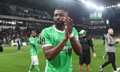 ASSE Mercato : Sissoko frappe d&rsquo;entrée en Allemagne ! (vidéo)