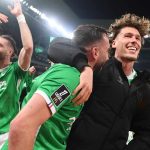 ASSE – OL / Adrien Ponsard : «  »On leur a roulé dessus ! » »