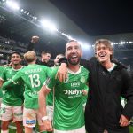 ASSE – OL : un Vert donnerait bien la victoire dans le derby contre le maintien