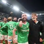 ASSE : un chèque juteux passe sous le nez des Verts, le Stade Rennais se frotte les mains 
