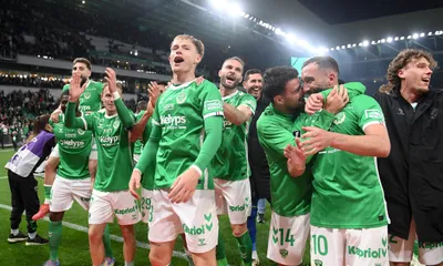 ASSE Mercato : les Verts officialisent leur deuxième recrue estivale !