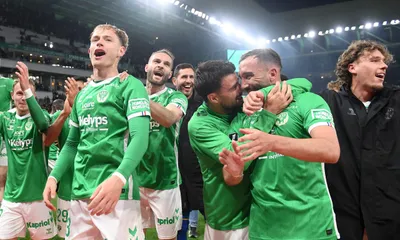 ASSE Mercato : Bernauer faisait débat, Horneland a tranché son cas