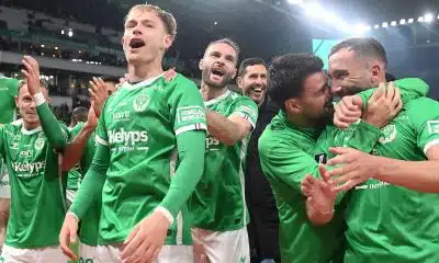 ASSE – AS Monaco : le onze d’Eirik Horneland fait débat 
