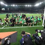 ASSE – OL : les Verts et leurs supporters ont entonné un chant insultant contre les Gones