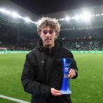 ASSE : Horneland sait pourquoi Stassin enchaîne les buts