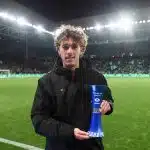 ASSE : Horneland sait pourquoi Stassin enchaîne les buts