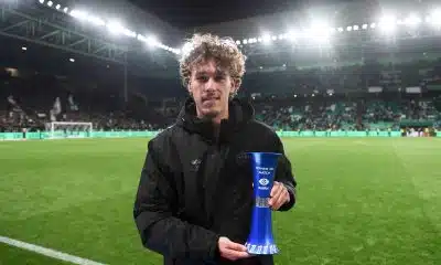 ASSE : Horneland sait pourquoi Stassin enchaîne les buts