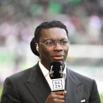 ASSE, OM : Bafé Gomis condamne Pierre Ménès après ses propos polémiques !