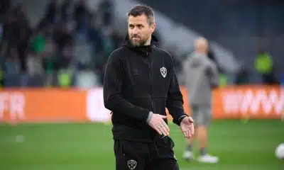 ASSE Mercato : les Verts auraient jeté leur dévolu sur un joueur du Mondial des clubs !