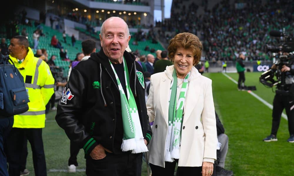 Larry Tanenbaum, le propriétaire de Kilmer Sports Ventures.
