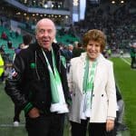 ASSE INFO BUT! : Kilmer Sports va augmenter le capital du club
