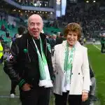 ASSE INFO BUT! : Kilmer Sports va augmenter le capital du club