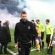 Eirik Horneland, le coach de l'ASSE.
