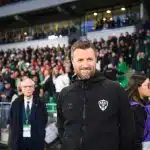 ASSE : en attendant Stassin et Cardona, Horneland pourra compter sur du lourd à Strasbourg