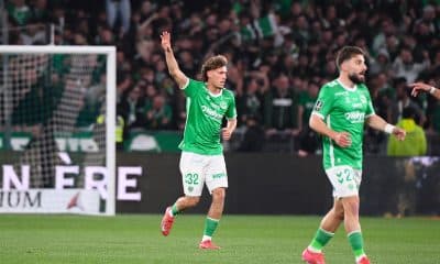 Lucas Stassin (ASSE)