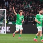 ASSE Mercato : un club de Ligue 1 attaque déjà le dossier Lucas Stassin