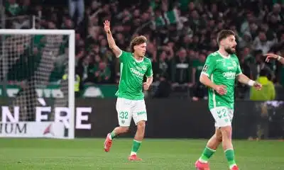 ASSE – Les infos du jour : Horneland va récupérer un blessé, Stassin encore plébiscité