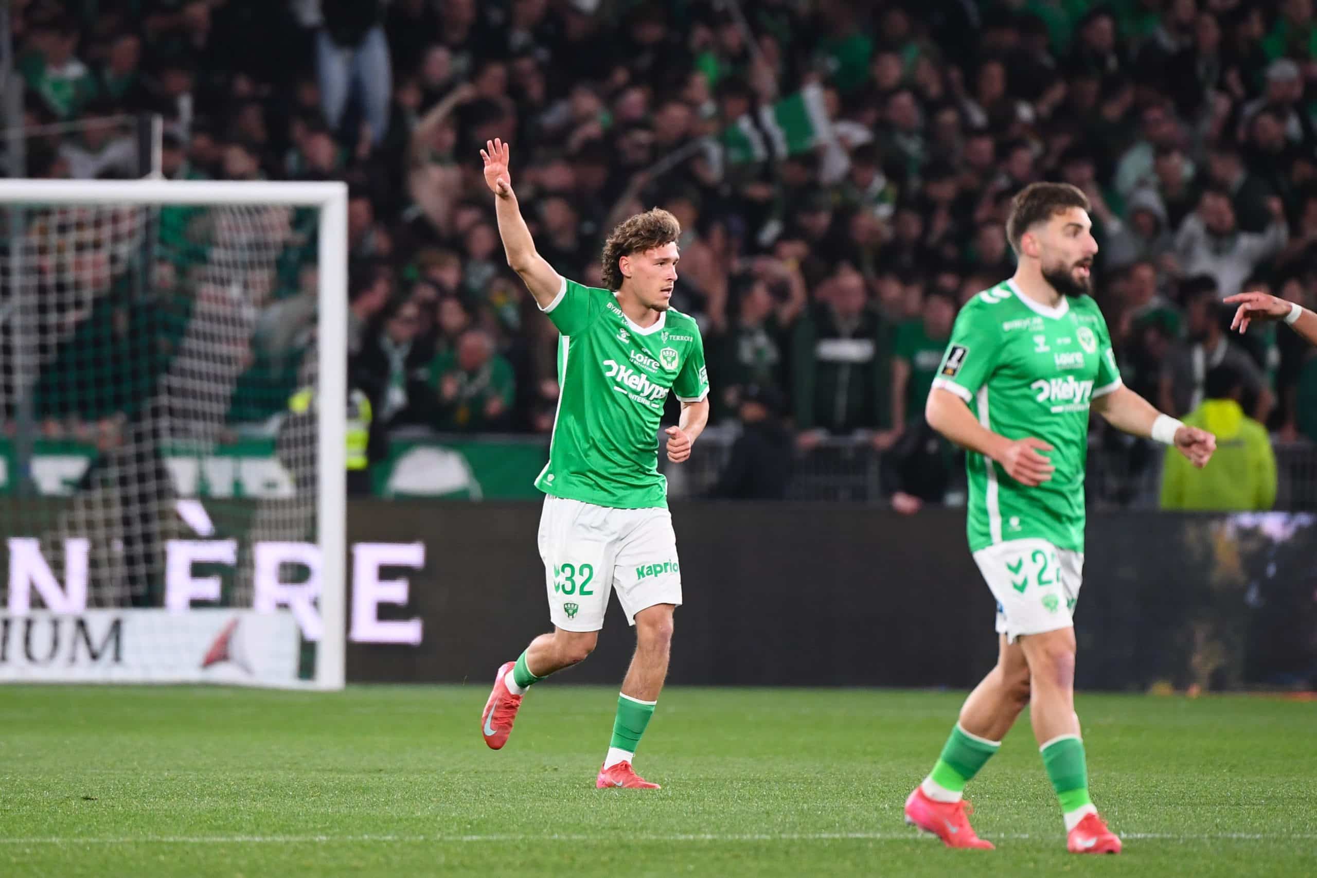 Lucas Stassin (ASSE)