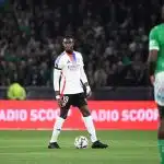 OL : Niakhaté répond au message des supporters et ne digère toujours pas la faute sur Tolisso