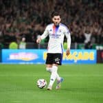 OL Mercato : Textor refuse une première offre juteuse de MU pour Cherki !