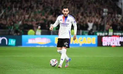 OL Mercato : Textor refuse une première offre juteuse de MU pour Cherki ! 