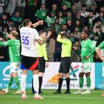 ASSE – OL : le syndicat des arbitres porte plainte !