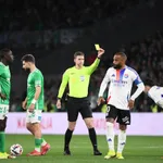 OL – OM : M. Letexier désigné pour arbitrer, colère des deux camps !