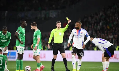 OL – OM : M. Letexier désigné pour arbitrer, colère des deux camps !