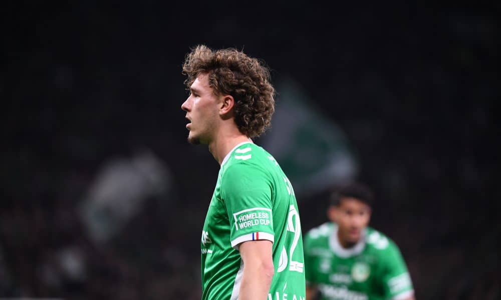 Lucas Stassin (ASSE)