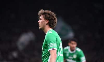 Lucas Stassin (ASSE)