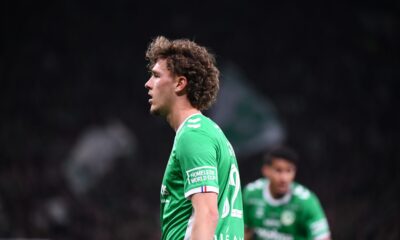 ASSE Mercato : négociations tendues avec le Paris FC pour Stassin !