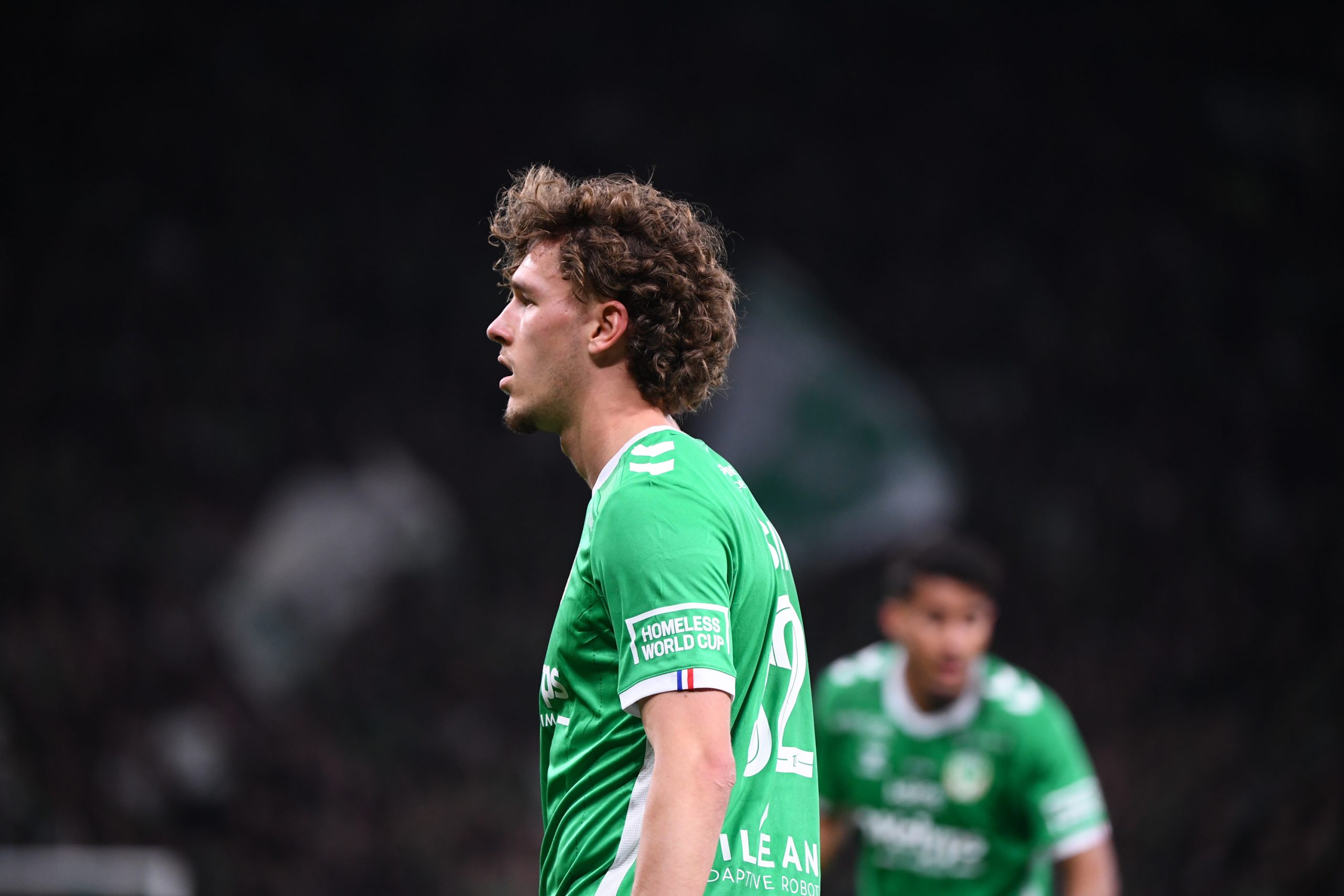 Lucas Stassin (ASSE)
