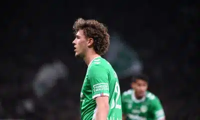 ASSE : Lucas Stassin vers l&rsquo;opération ?