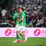 ASSE Mercato : ça se tend pour Ekwah, Stassin et Davitashvili !